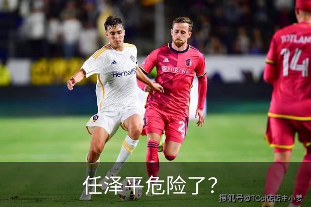 任泽平危险了？