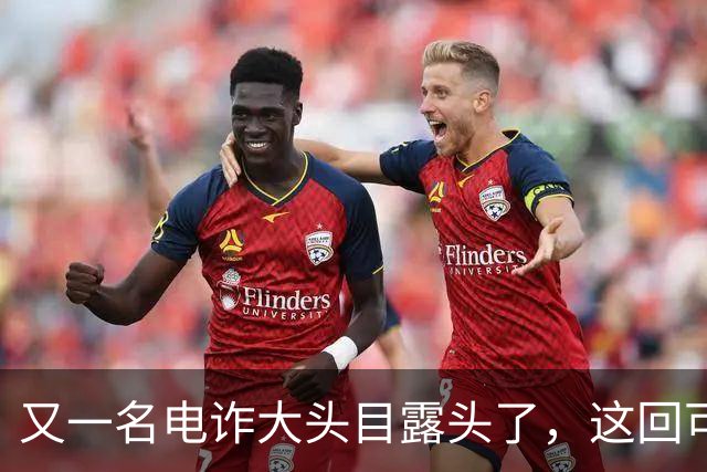 又一名电诈大头目露头了，这回可不是，大家熟悉的那个缅北！