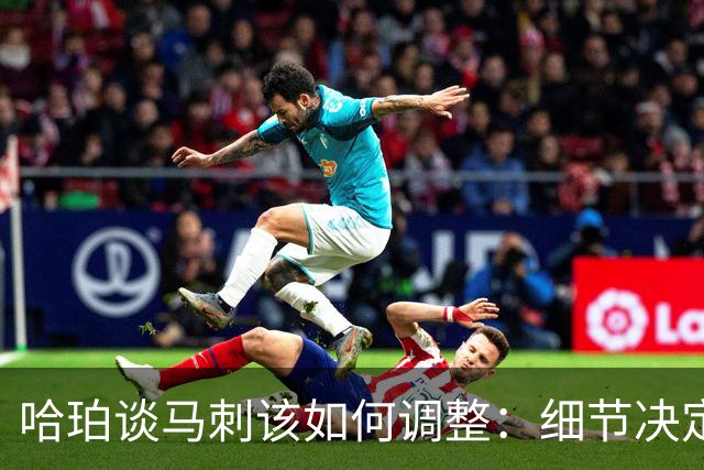 哈珀谈马刺该如何调整：细节决定成败 全队需提升防守