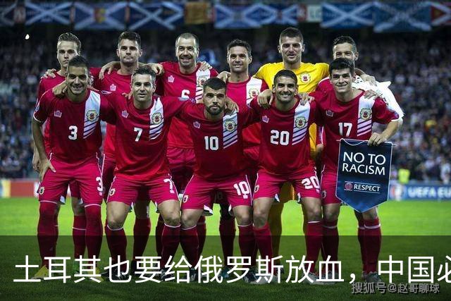 土耳其也要给俄罗斯放血，中国必须吸取教训，台海一战绝不能久拖