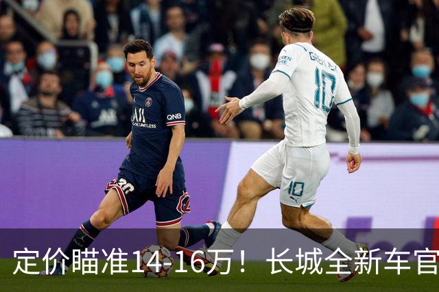 定价瞄准14-16万！长城全新车官宣，年内就能买到
