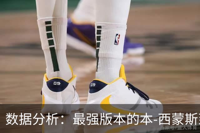 数据分析：最强版本的本-西蒙斯到底是什么水平？