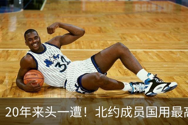 20年来头一遭！北约成员国用最高规格接待中国外长，信号强烈