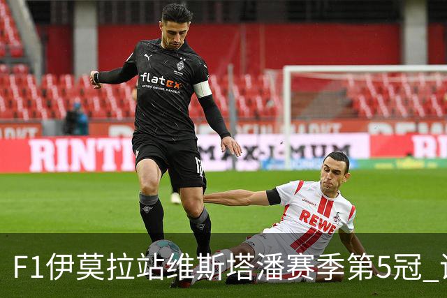 F1伊莫拉站维斯塔潘赛季第5冠 诺里斯亚军